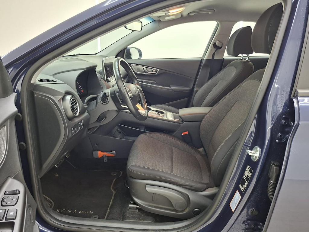 Foto 7 van Hyundai Kona