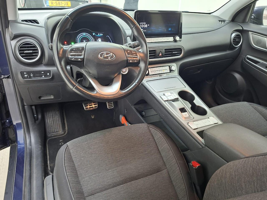 Foto 8 van Hyundai Kona