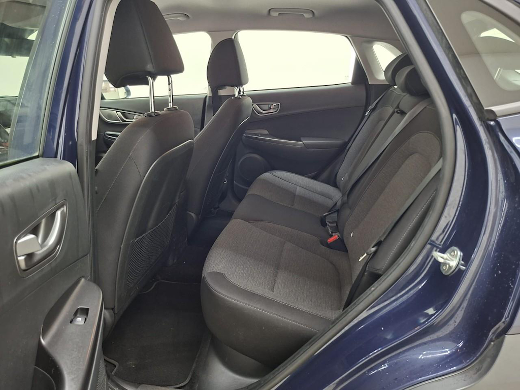 Foto 9 van Hyundai Kona