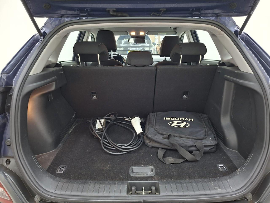 Foto 10 van Hyundai Kona