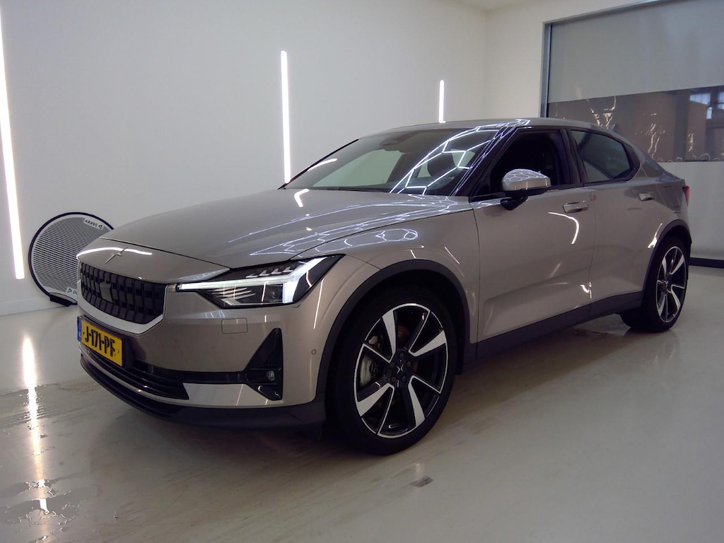 Foto 2 van Polestar 2