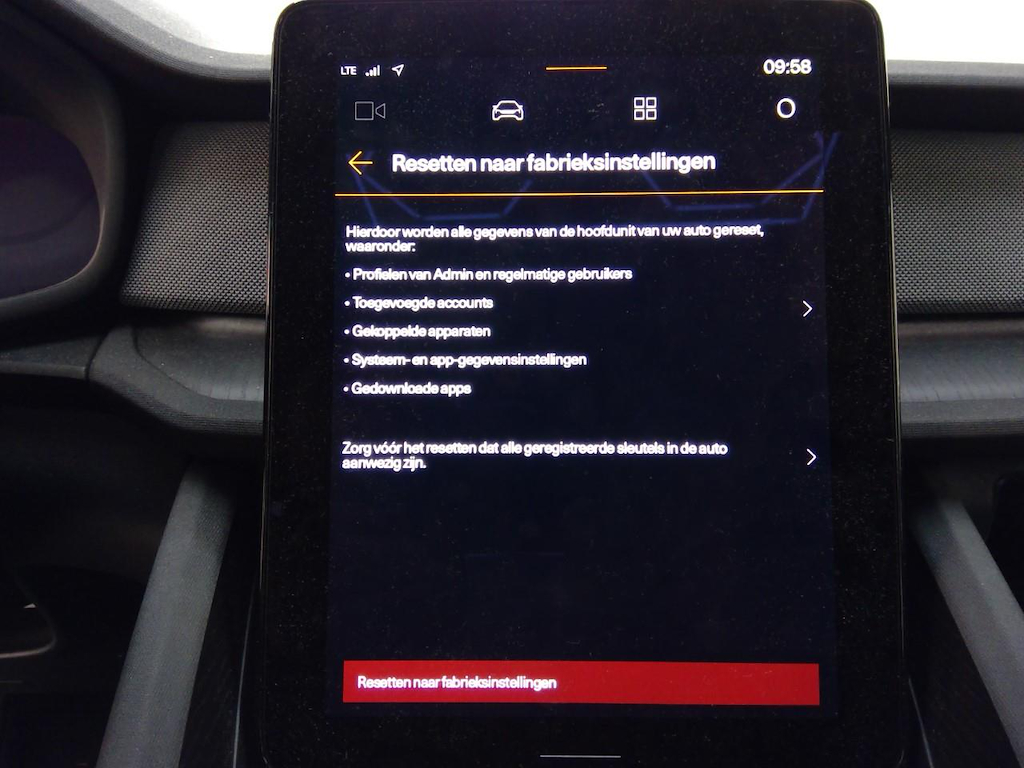 Foto 15 van Polestar 2