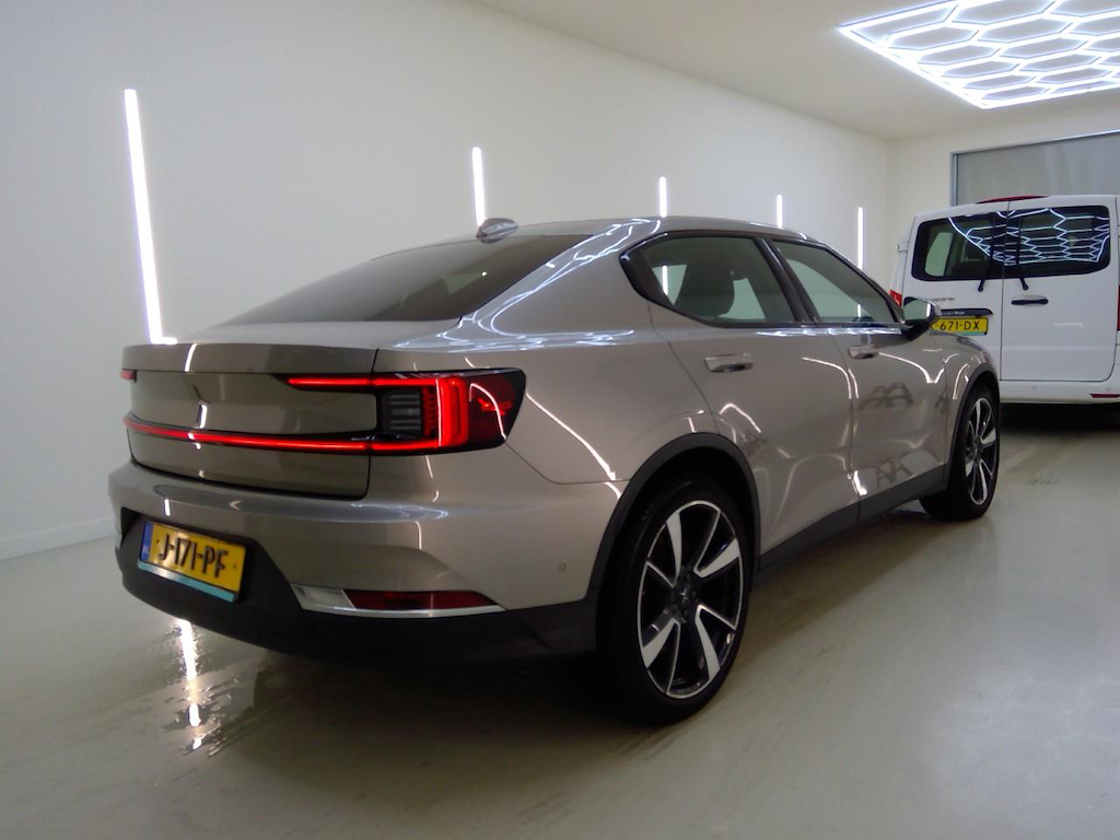 Foto 3 van Polestar 2