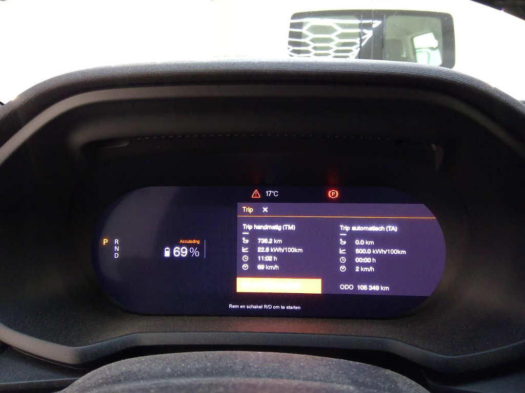 Foto 4 van Polestar 2
