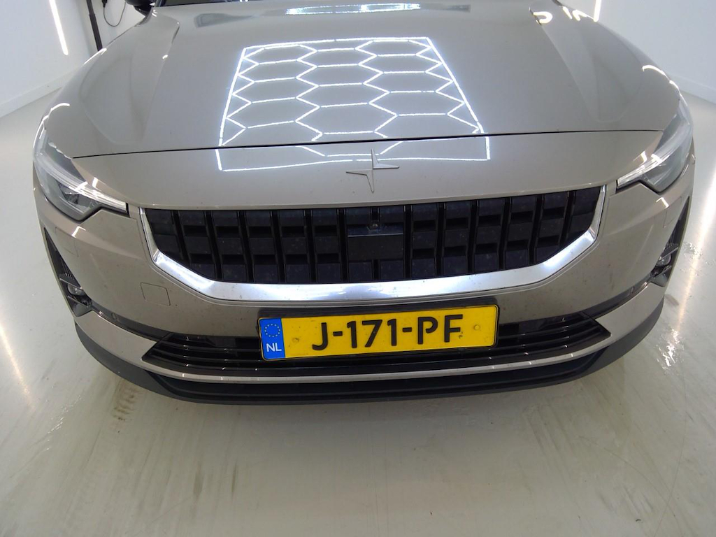 Foto 27 van Polestar 2