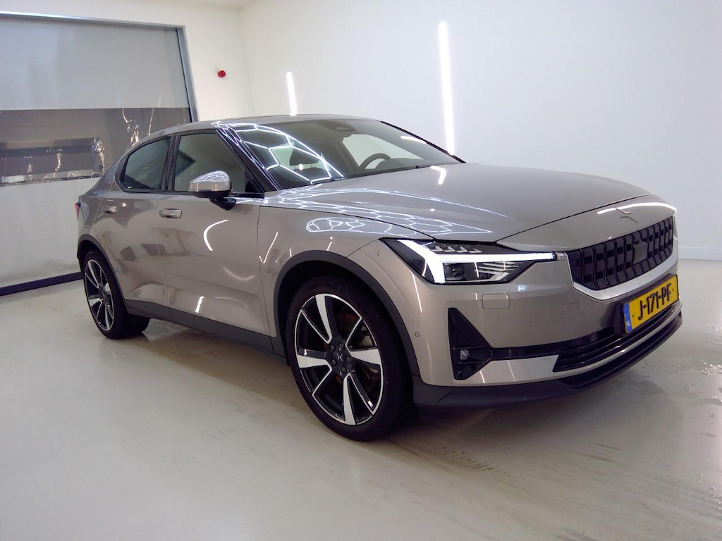 Foto 6 van Polestar 2