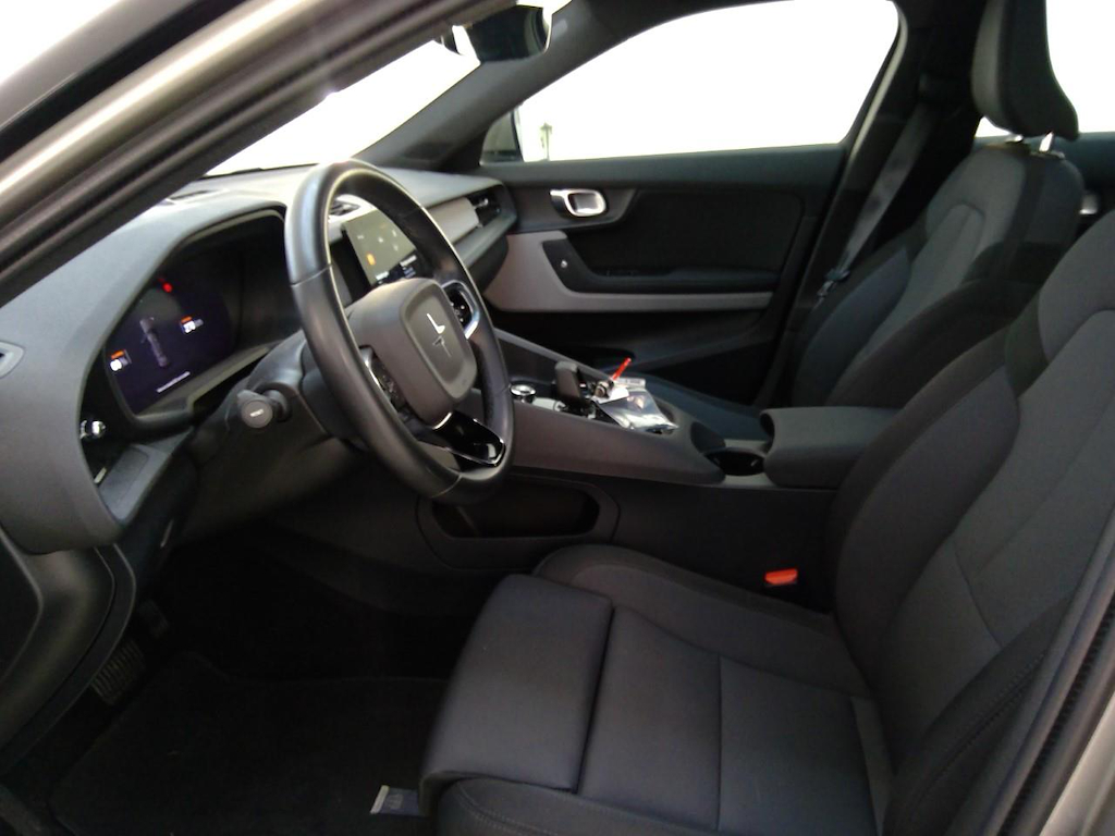 Foto 7 van Polestar 2