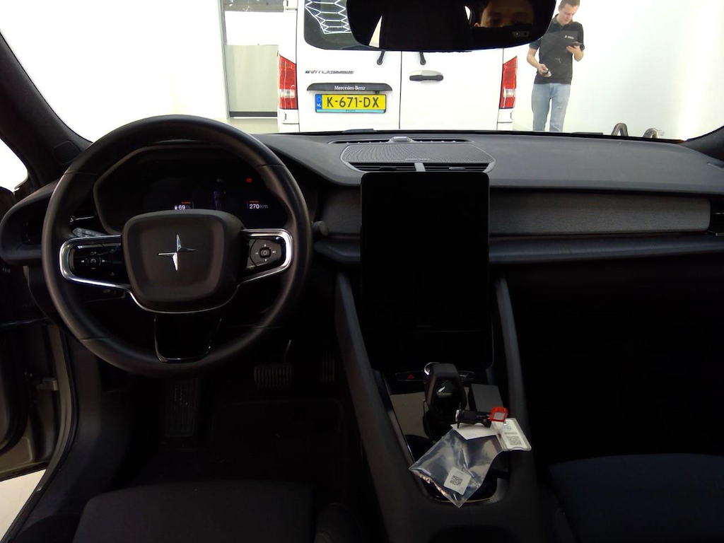 Foto 9 van Polestar 2