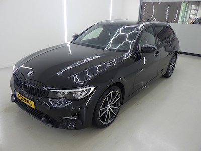 Achetez BMW 3-Serie Touring sur Ayvens Carmarket