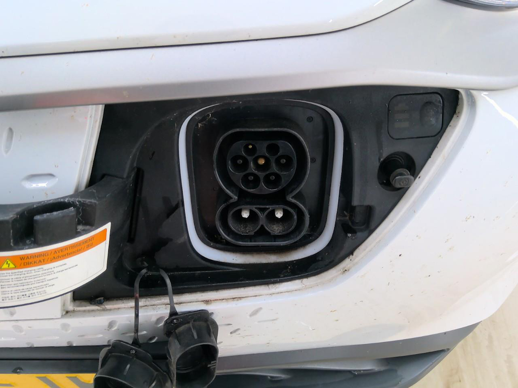 Foto 13 van Hyundai Kona