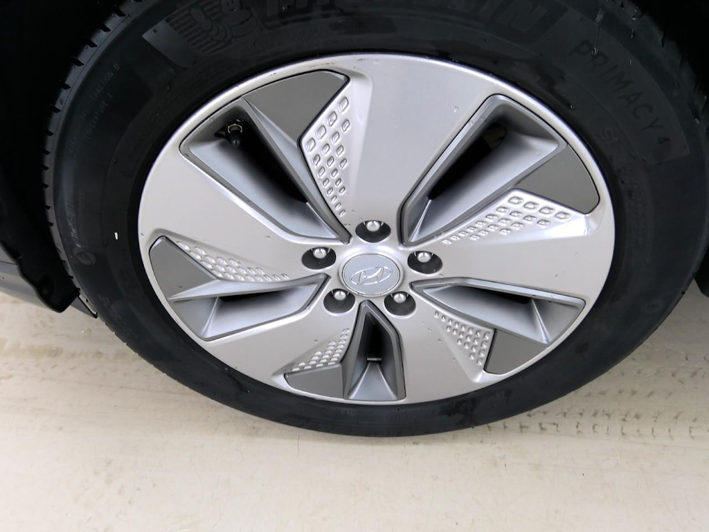 Foto 14 van Hyundai Kona
