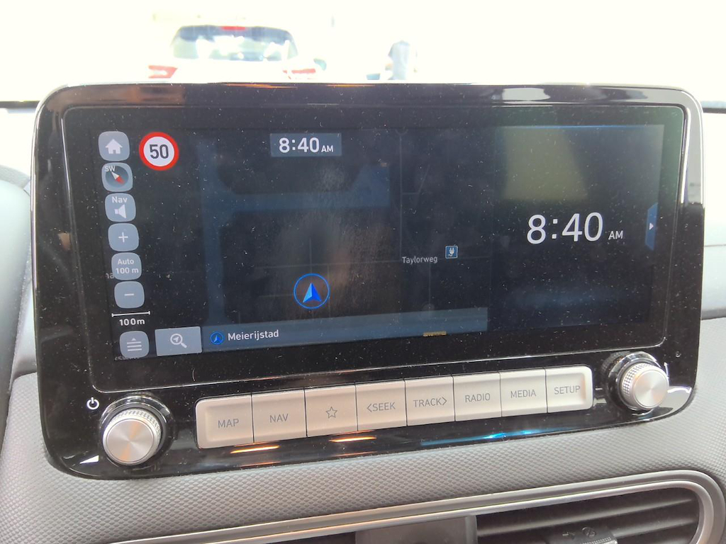 Foto 17 van Hyundai Kona