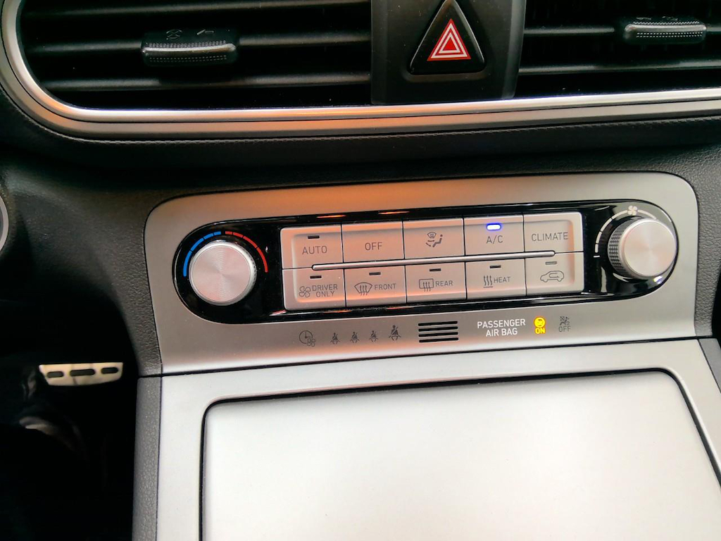 Foto 19 van Hyundai Kona