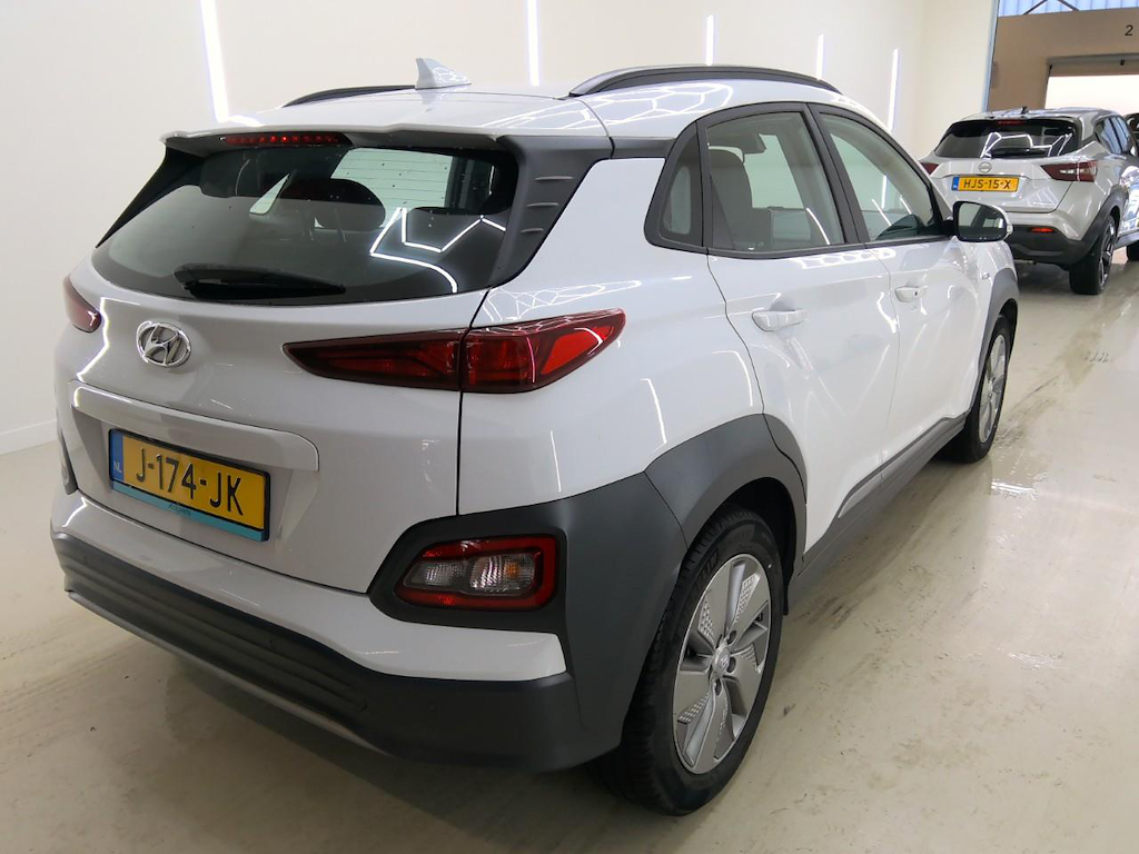 Foto 3 van Hyundai Kona