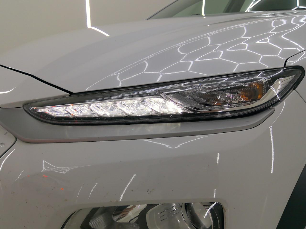 Foto 22 van Hyundai Kona