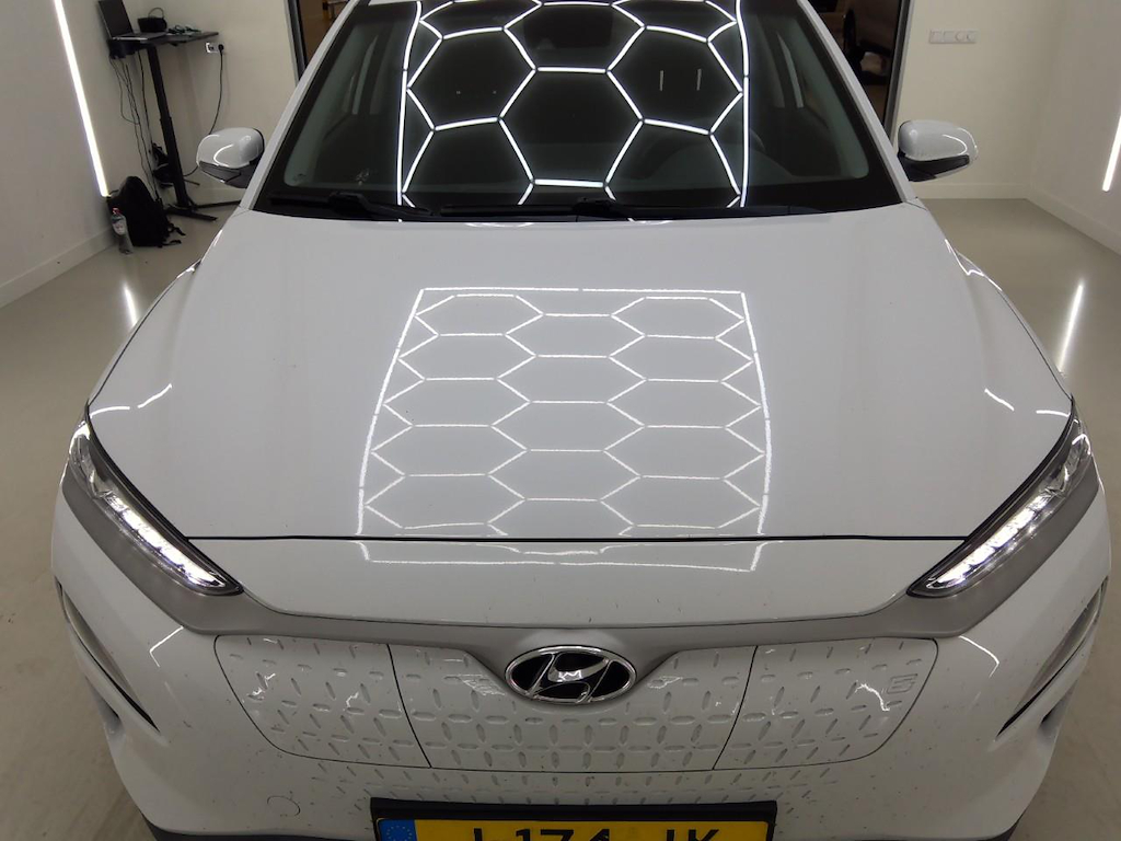 Foto 27 van Hyundai Kona