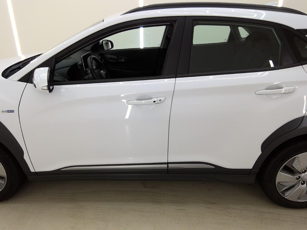 Foto 28 van Hyundai Kona