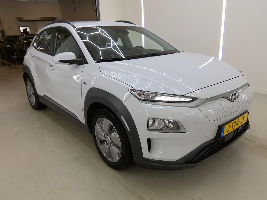 Foto 6 van Hyundai Kona