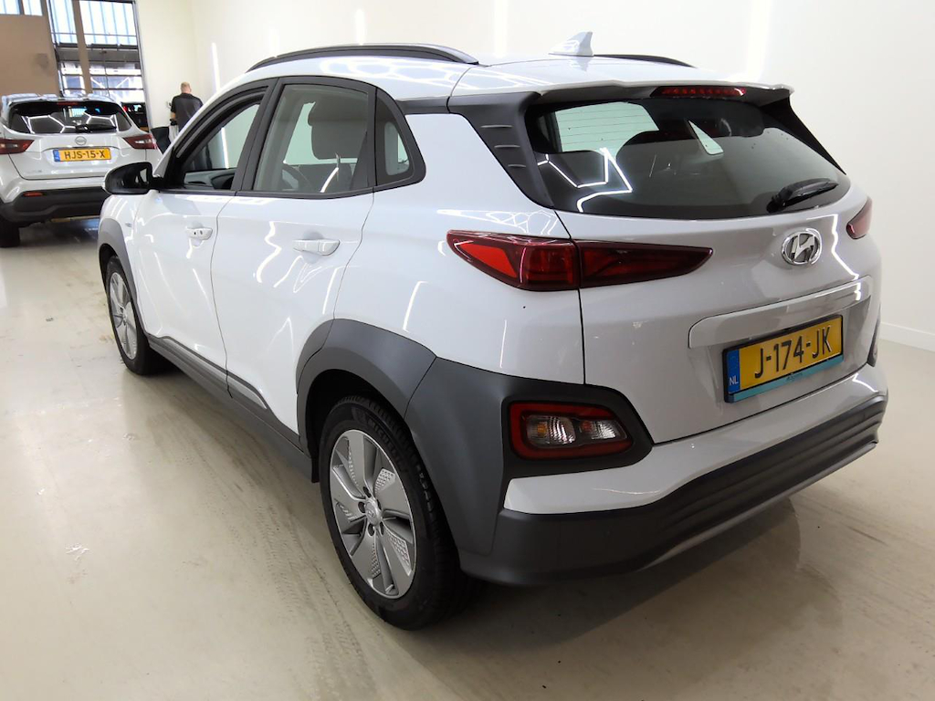 Foto 7 van Hyundai Kona