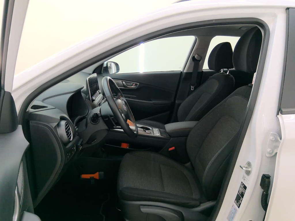 Foto 8 van Hyundai Kona