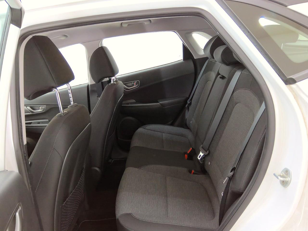 Foto 9 van Hyundai Kona