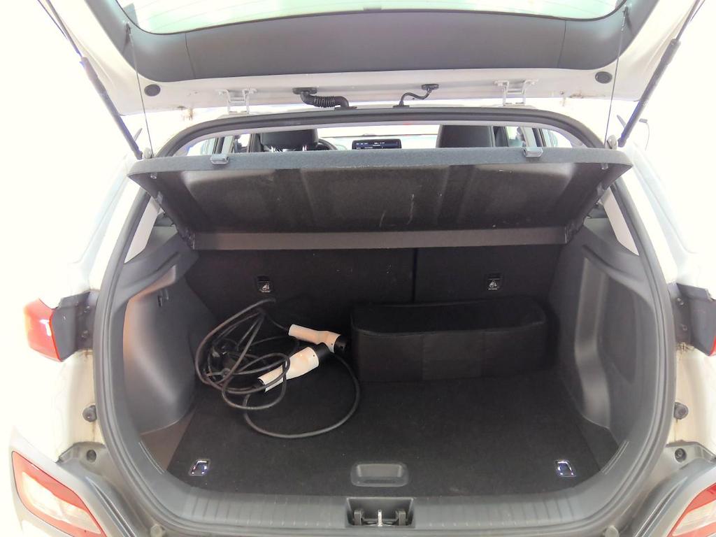 Foto 10 van Hyundai Kona