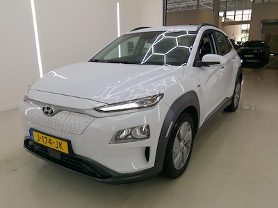 Comprar HYUNDAI KONA en Ayvens Carmarket