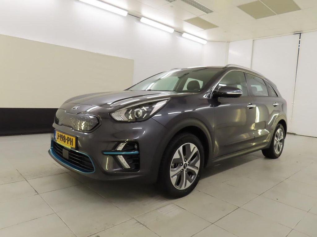 Kia Niro e- EV DynamicLine 5d