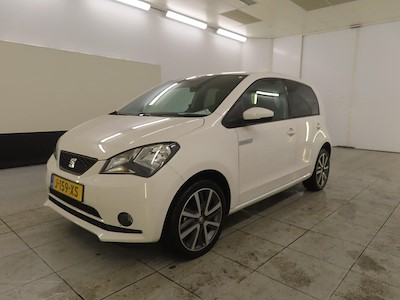 Buy SEAT Mii on Ayvens Carmarket