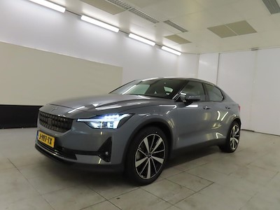Achetez POLESTAR Polestar 2 sur Ayvens Carmarket