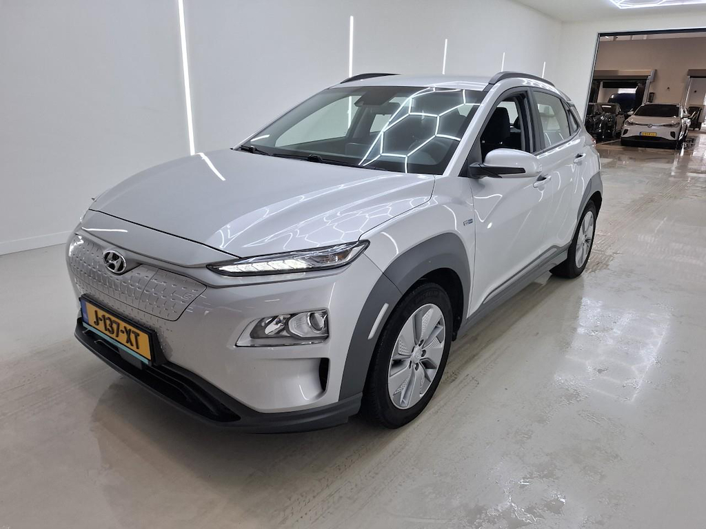 Foto 2 van Hyundai Kona