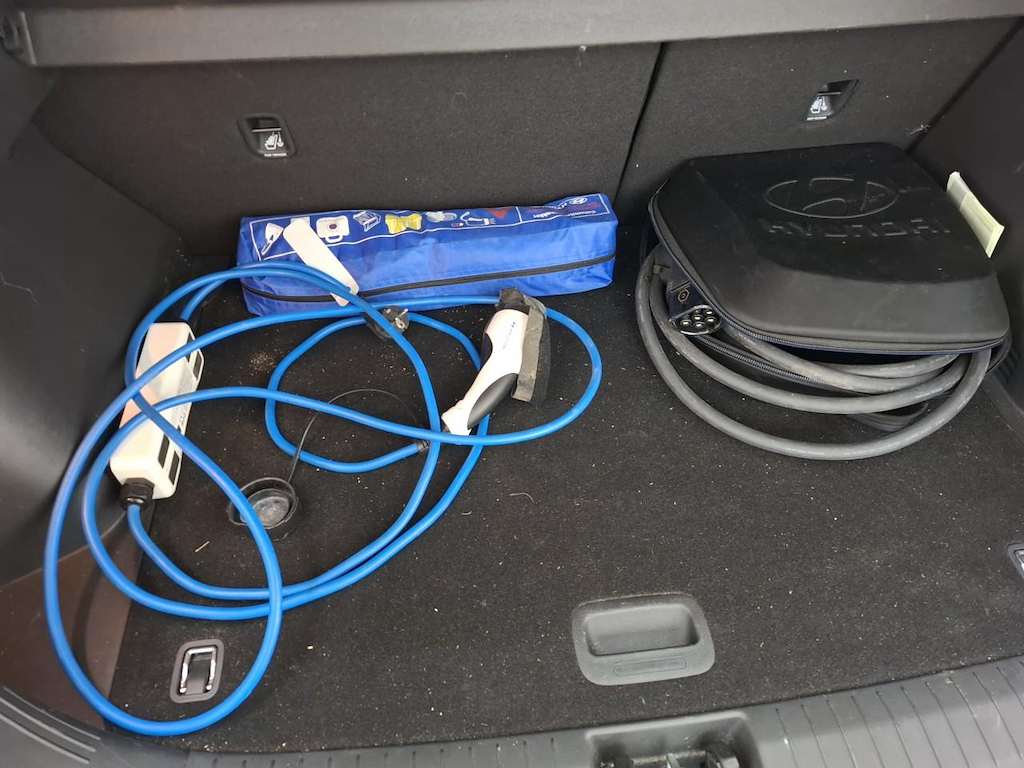 Foto 11 van Hyundai Kona