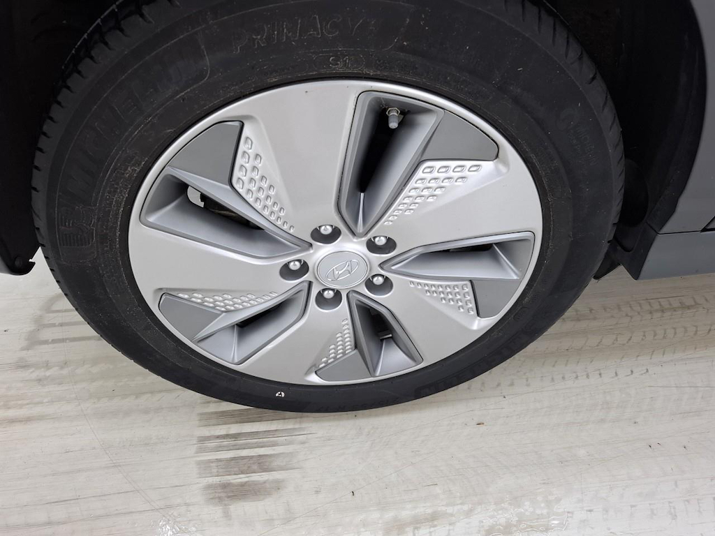 Foto 13 van Hyundai Kona