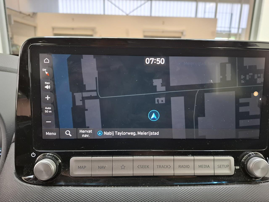 Foto 15 van Hyundai Kona