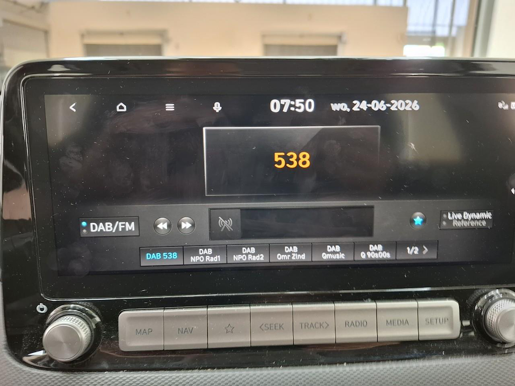 Foto 16 van Hyundai Kona