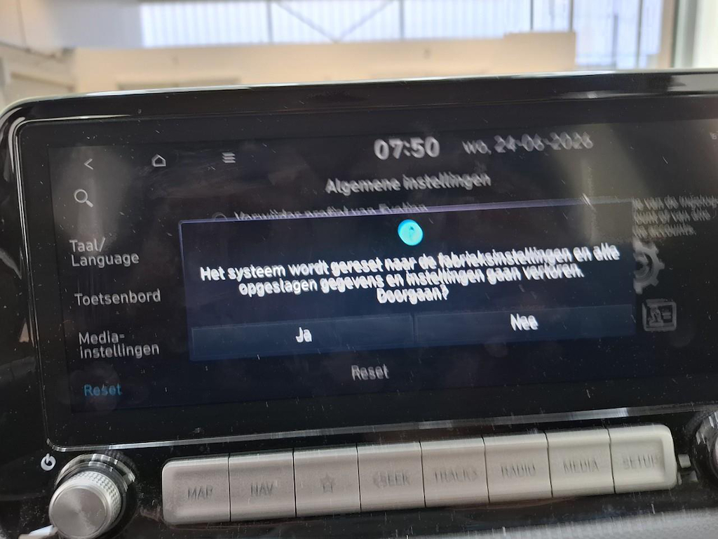 Foto 17 van Hyundai Kona