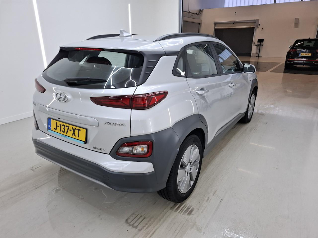 Foto 3 van Hyundai Kona