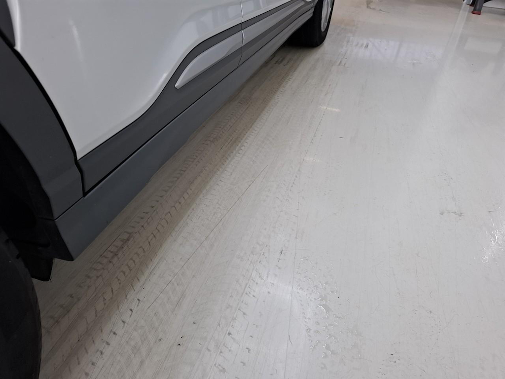 Foto 21 van Hyundai Kona
