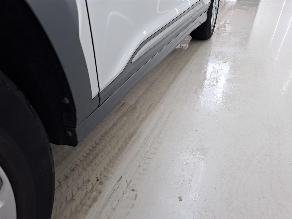 Foto 22 van Hyundai Kona
