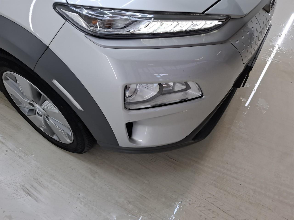 Foto 26 van Hyundai Kona