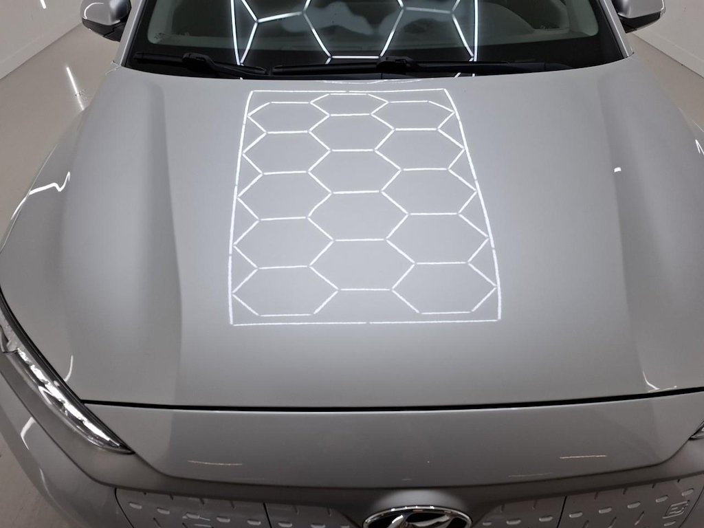 Foto 27 van Hyundai Kona