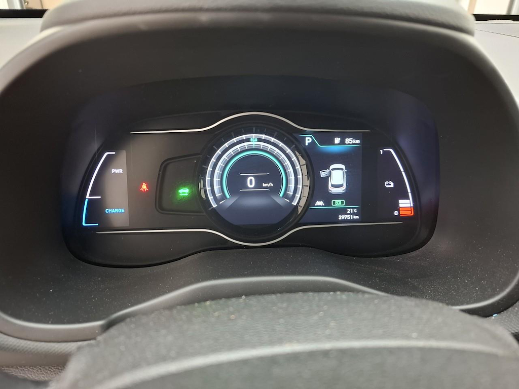 Foto 5 van Hyundai Kona