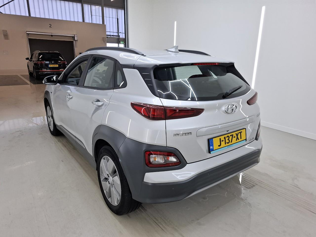 Foto 7 van Hyundai Kona