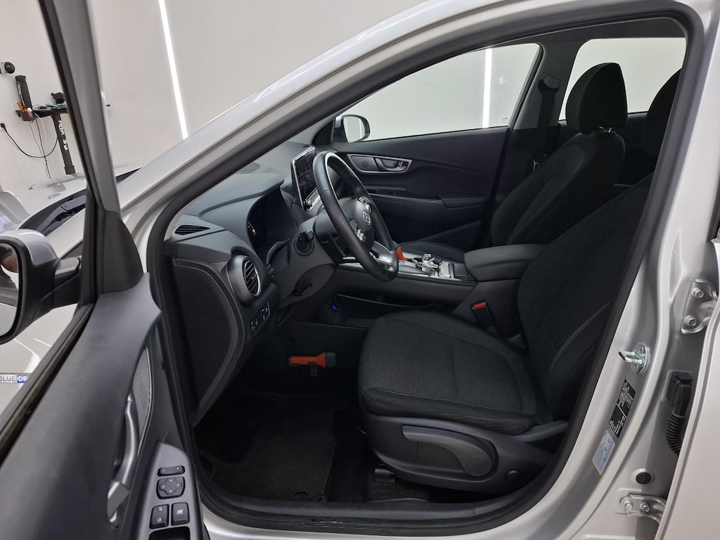 Foto 8 van Hyundai Kona
