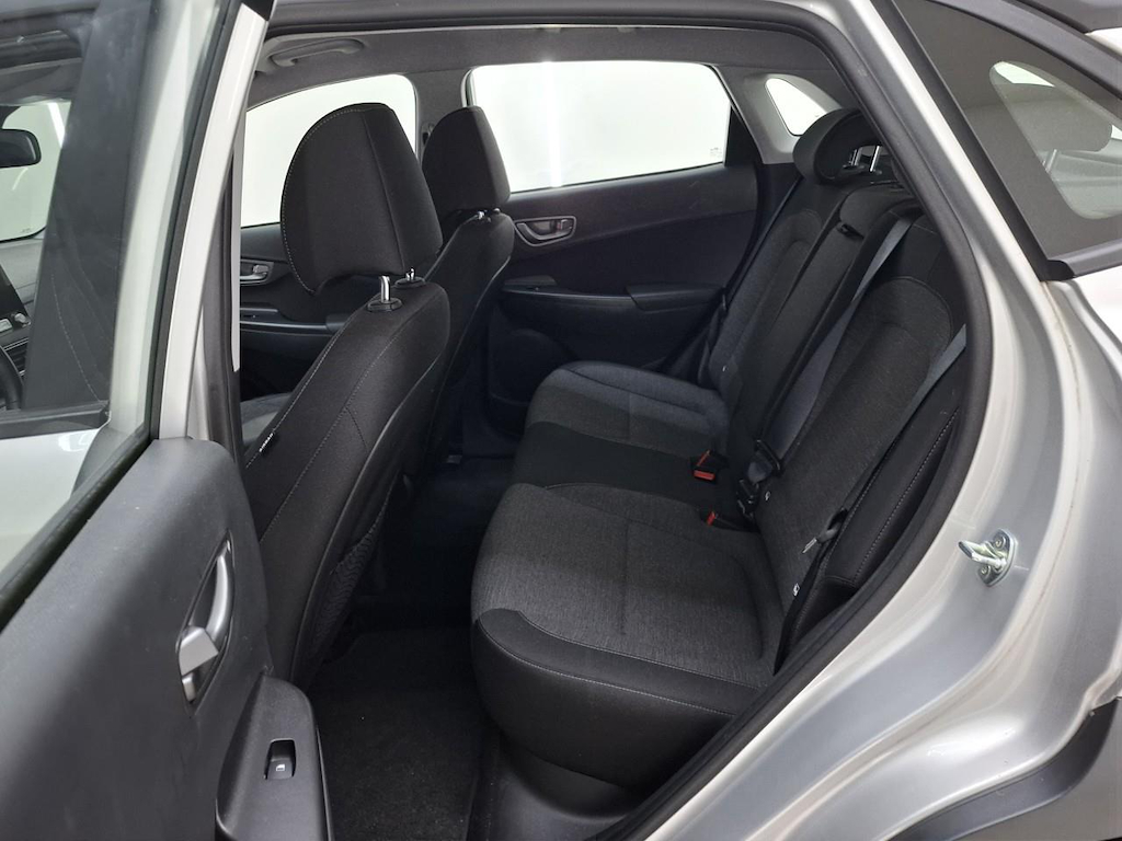 Foto 9 van Hyundai Kona