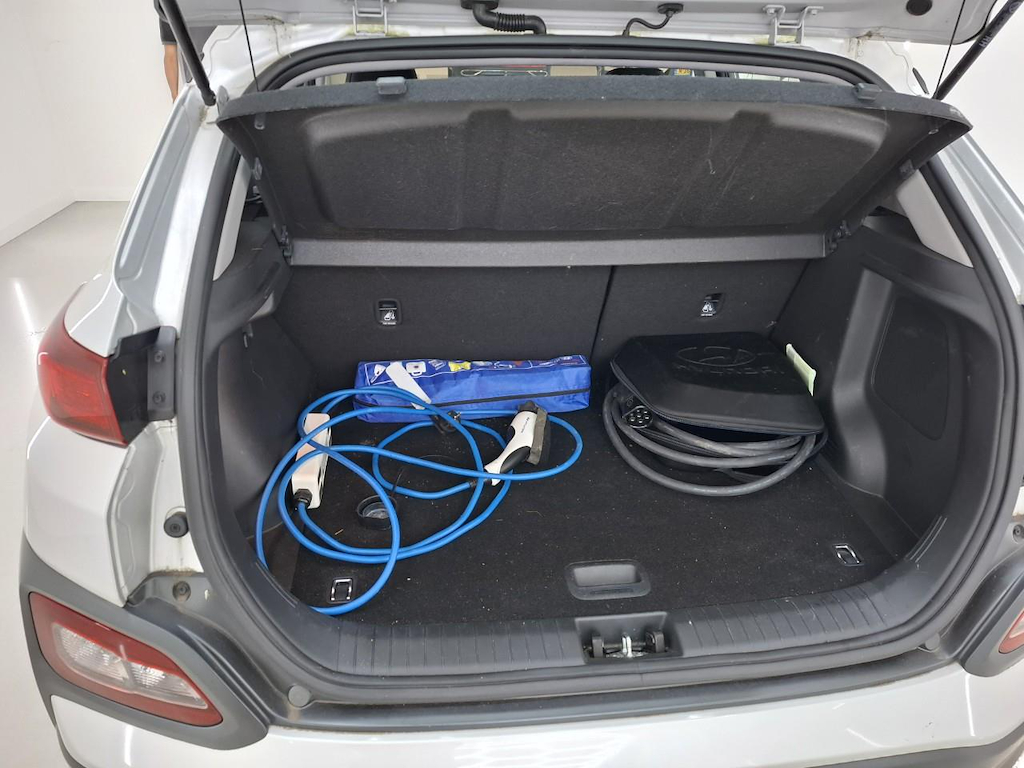 Foto 10 van Hyundai Kona