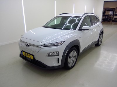 Buy HYUNDAI KONA on Ayvens Carmarket