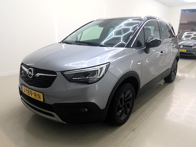 Kaufe OPEL Crossland X bei Ayvens Carmarket
