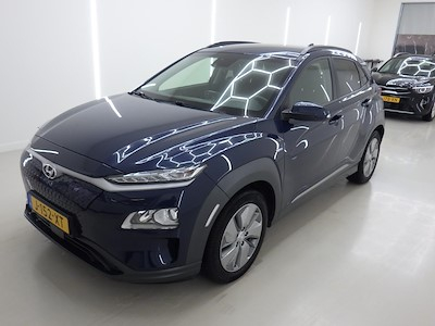 Comprar HYUNDAI KONA no Ayvens Carmarket