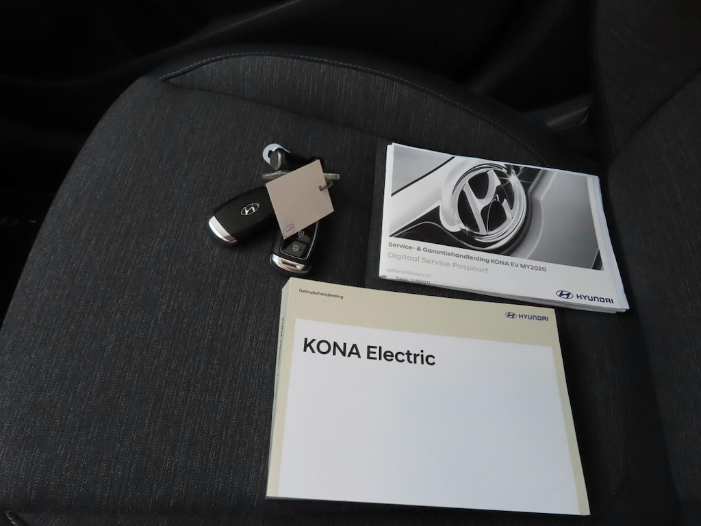 Foto 16 van Hyundai Kona